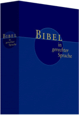 Bibel in gerechter Sprache Schmuckausgabe