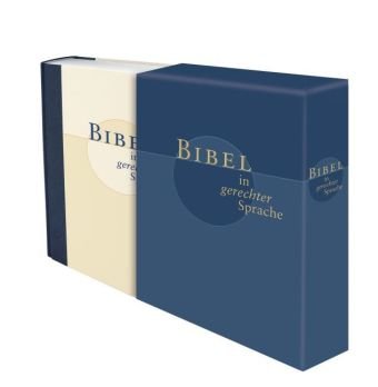 Bibel in gerechter Sprache – Schmuckausgabe