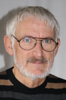 Pfarrer Erhard Domay († 2012)