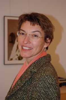 Prof. Dr. Helga Kuhlmann
